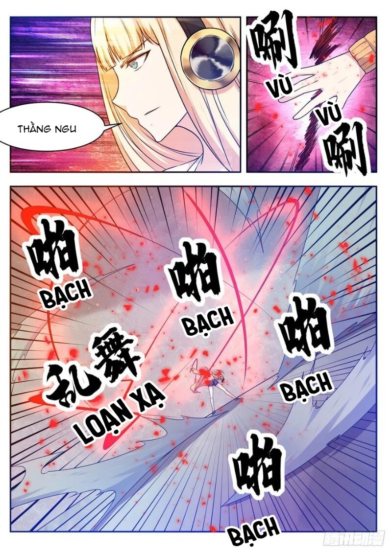 Tối Cường Thần Vương Chapter 110 - 12