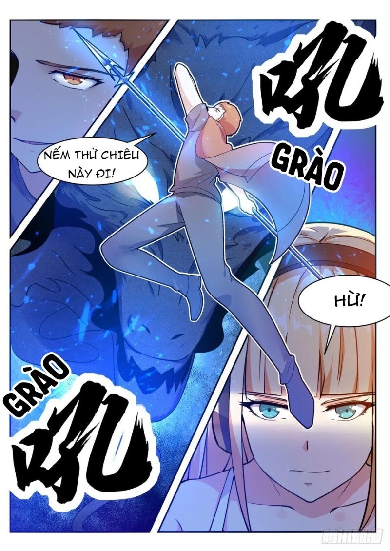 Tối Cường Thần Vương Chapter 110 - 3