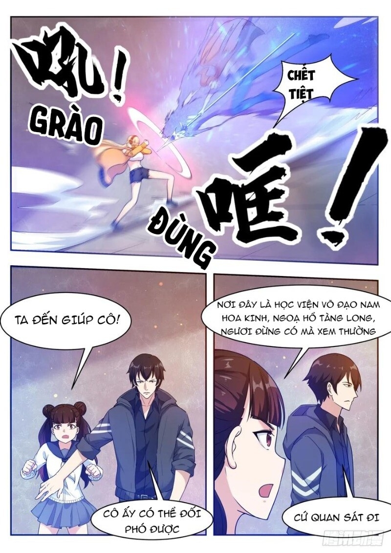 Tối Cường Thần Vương Chapter 110 - 4