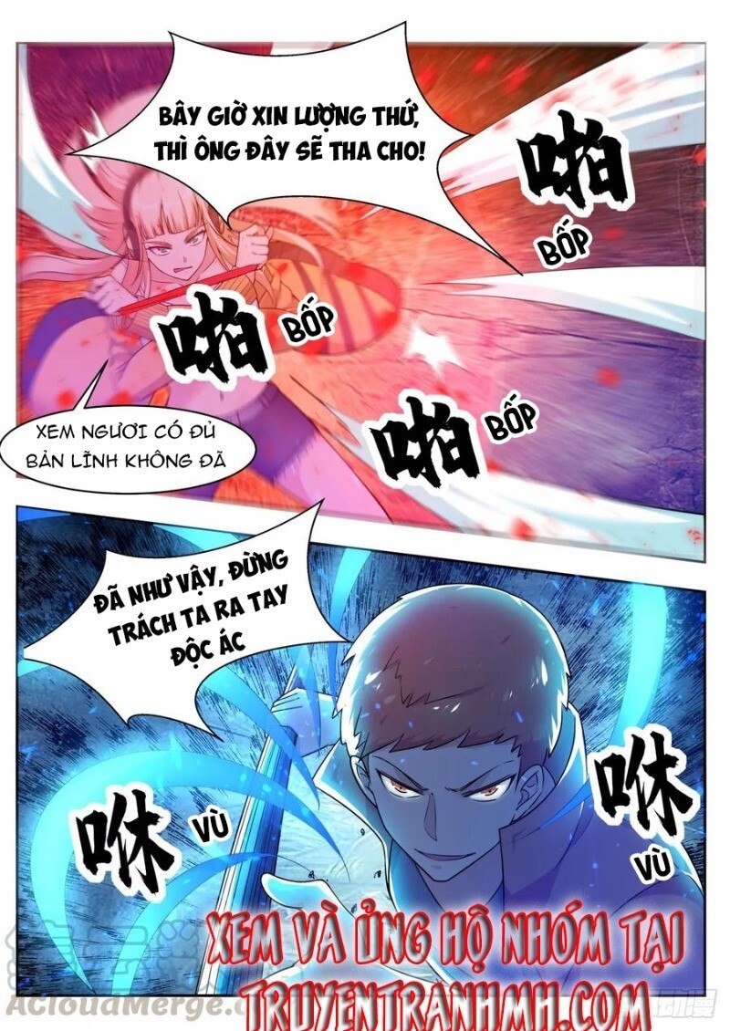 Tối Cường Thần Vương Chapter 110 - 5
