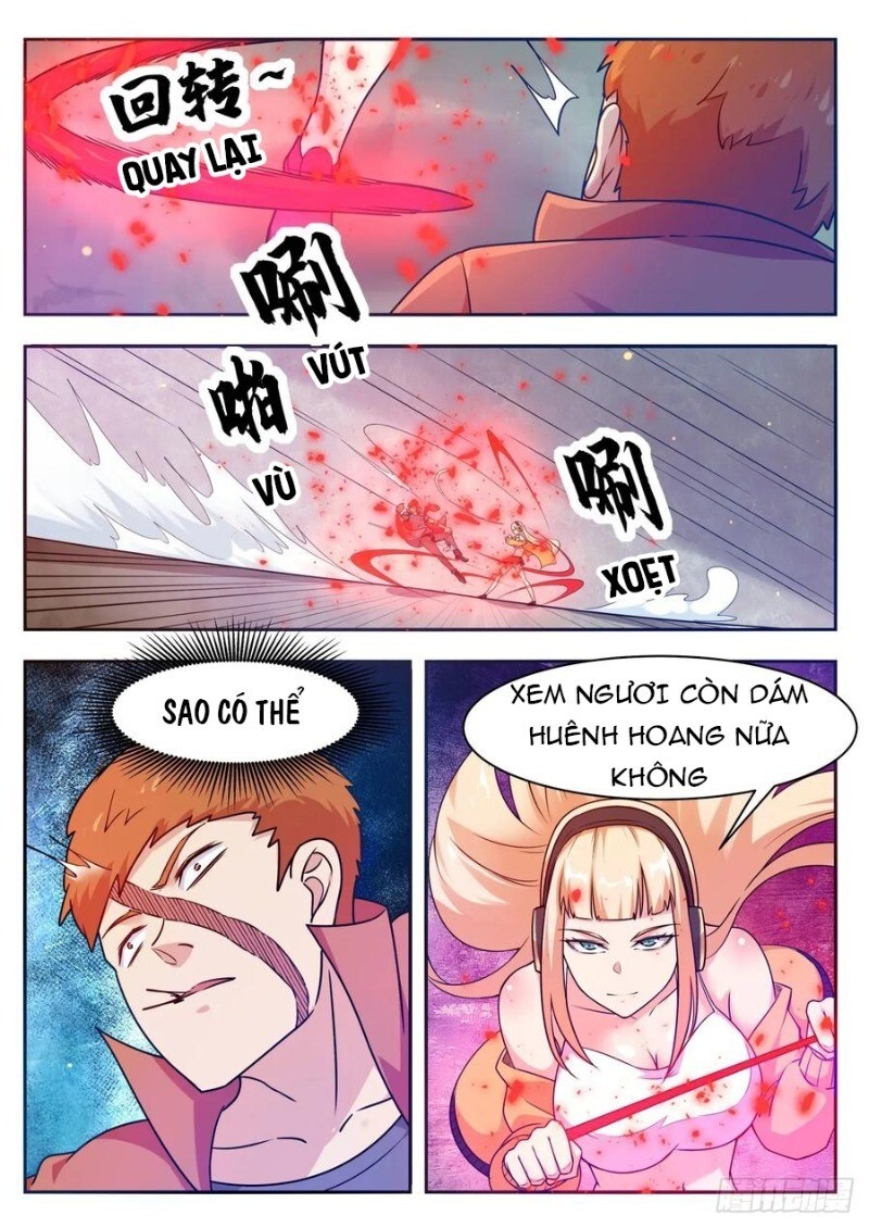 Tối Cường Thần Vương Chapter 110 - 10