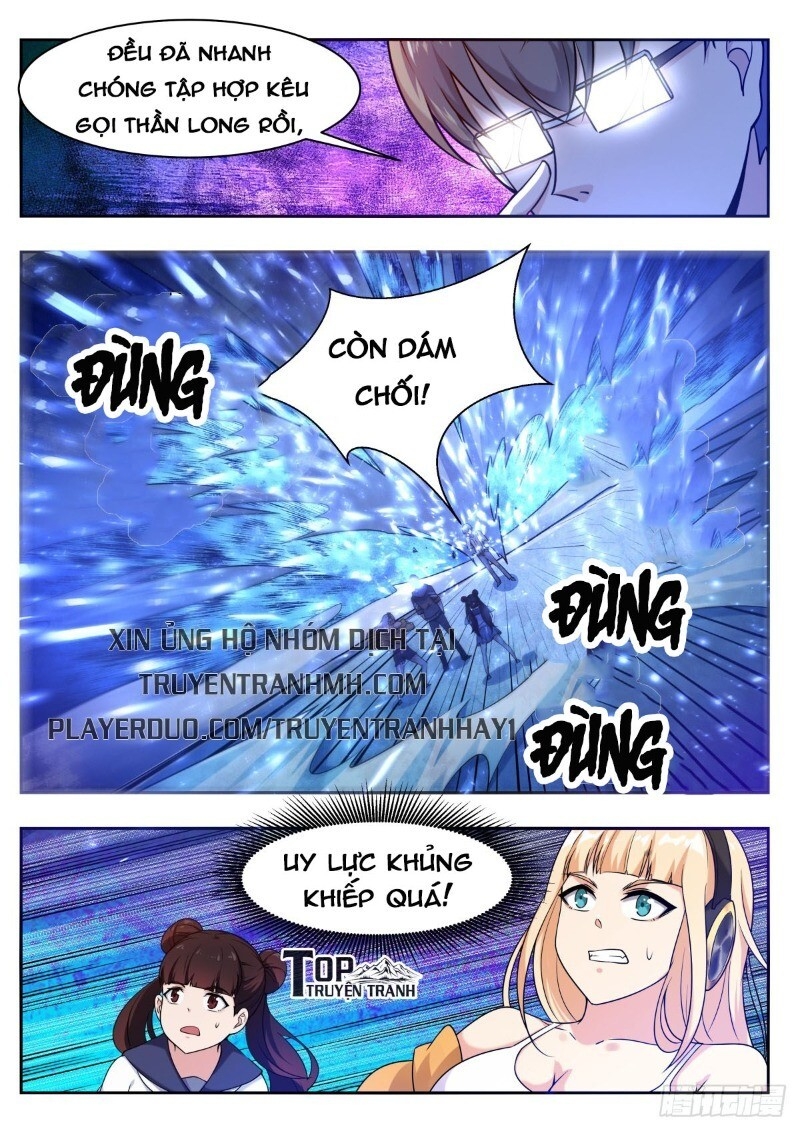 Tối Cường Thần Vương Chapter 111 - 11