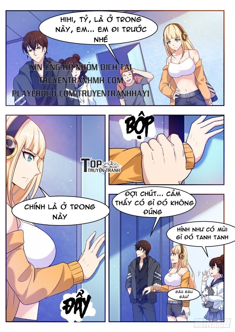 Tối Cường Thần Vương Chapter 111 - 3