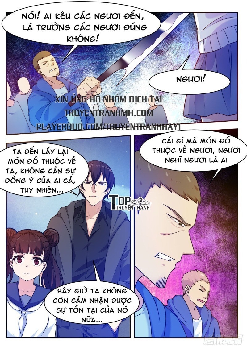 Tối Cường Thần Vương Chapter 111 - 7