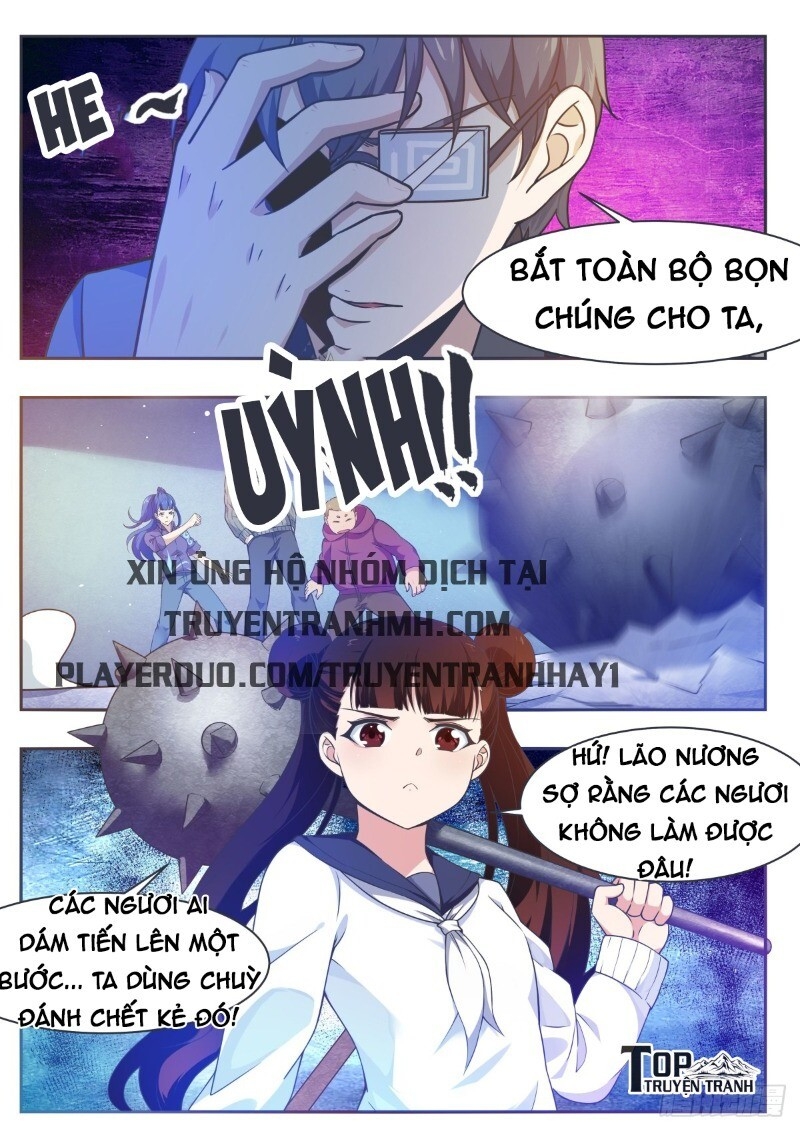 Tối Cường Thần Vương Chapter 112 - 2