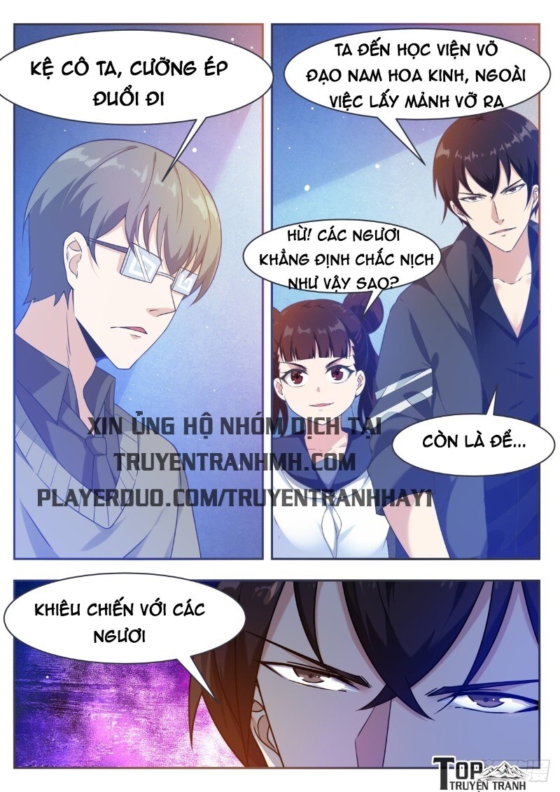 Tối Cường Thần Vương Chapter 112 - 3