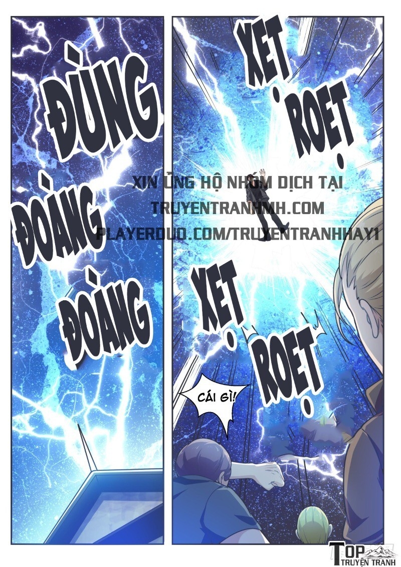 Tối Cường Thần Vương Chapter 112 - 5