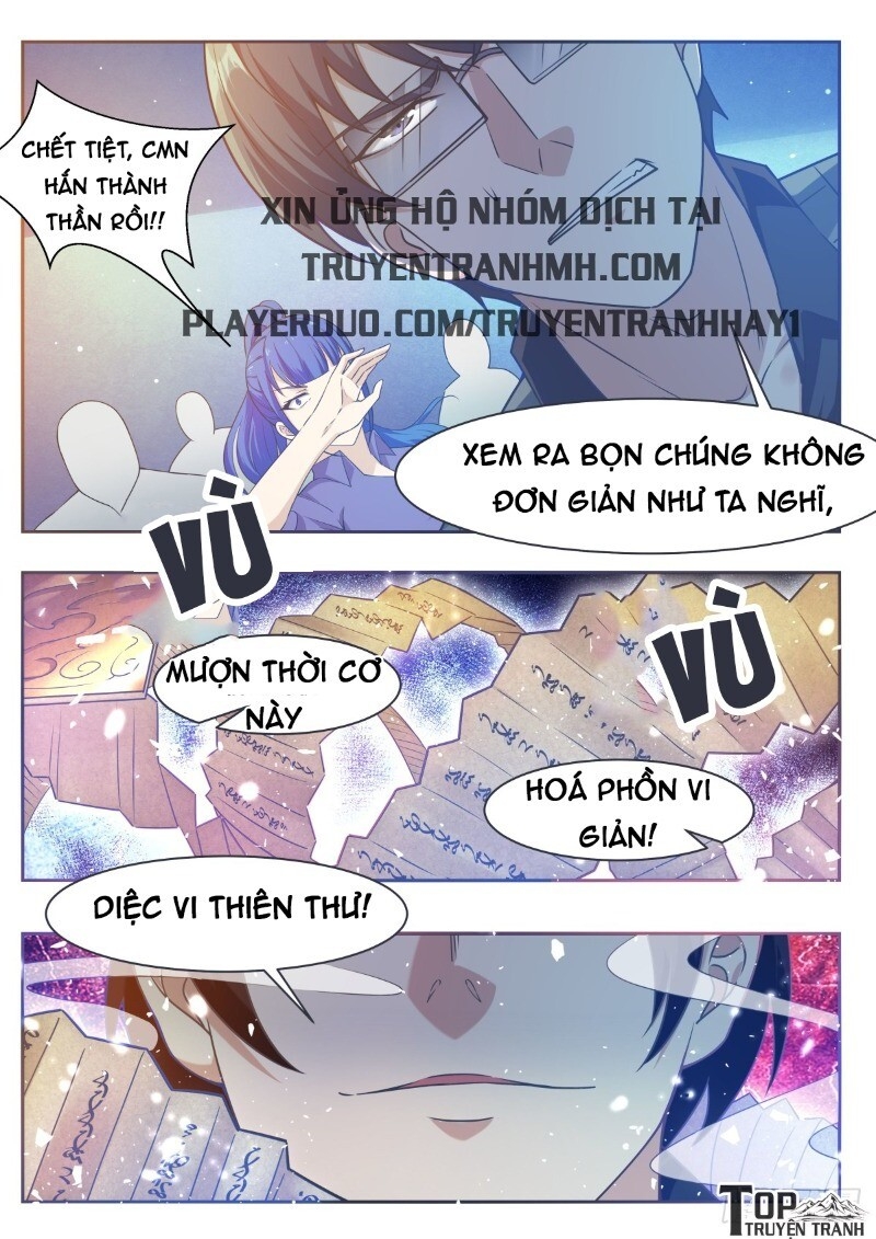 Tối Cường Thần Vương Chapter 112 - 6