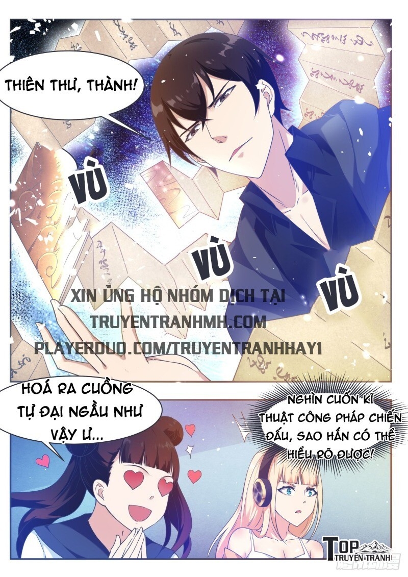 Tối Cường Thần Vương Chapter 112 - 7