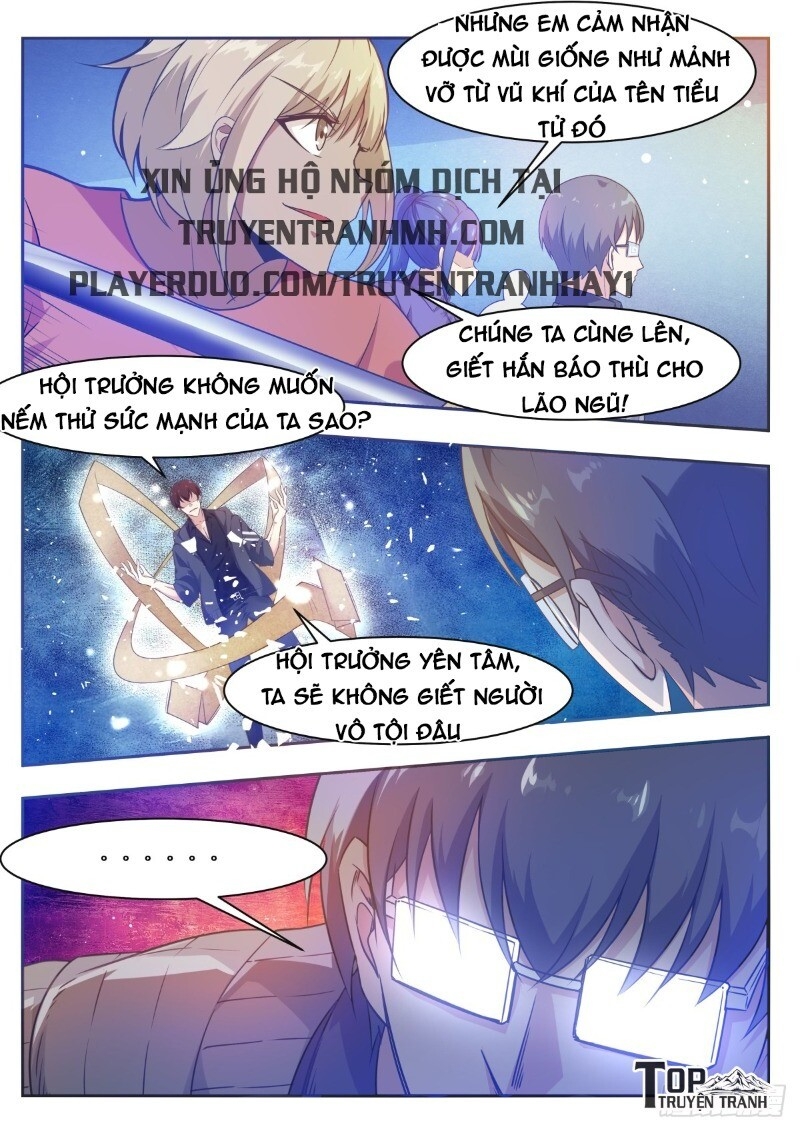 Tối Cường Thần Vương Chapter 112 - 10