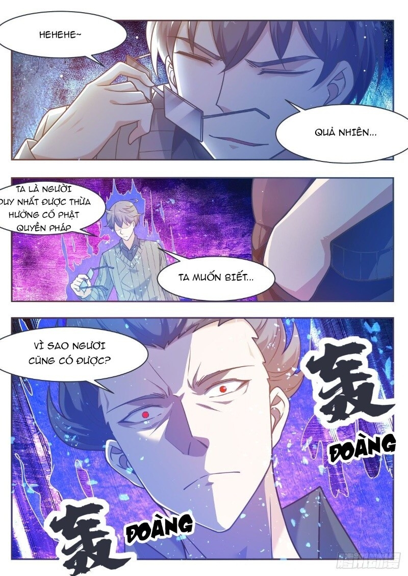 Tối Cường Thần Vương Chapter 113 - 11