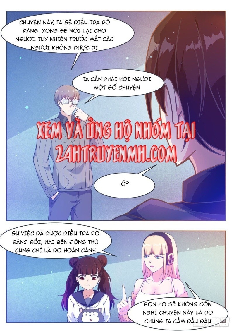 Tối Cường Thần Vương Chapter 113 - 7