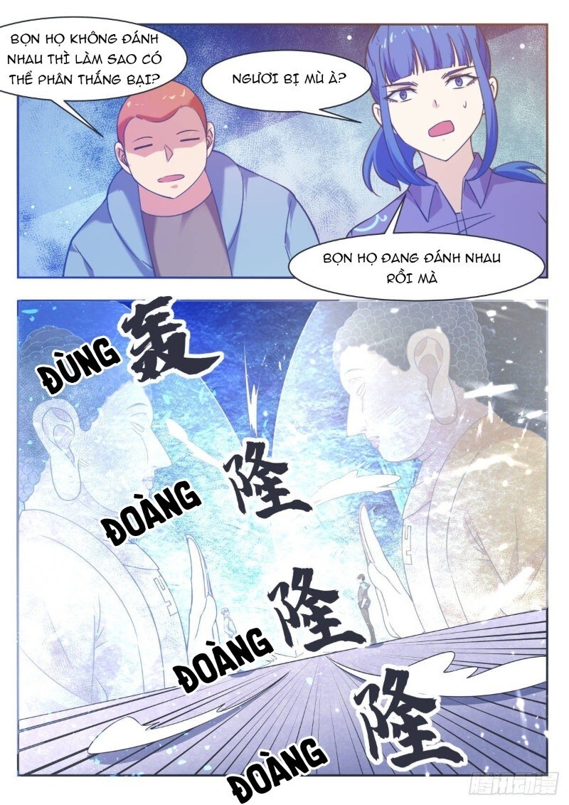 Tối Cường Thần Vương Chapter 113 - 9