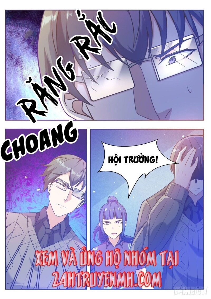 Tối Cường Thần Vương Chapter 113 - 10