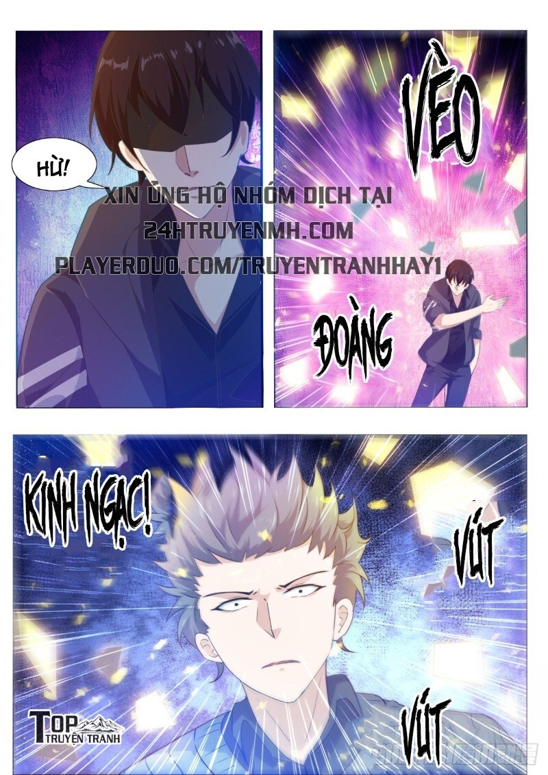 Tối Cường Thần Vương Chapter 114 - 3