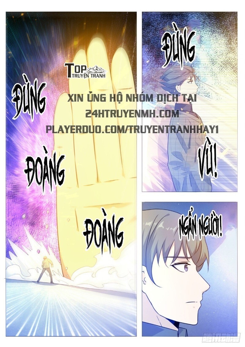 Tối Cường Thần Vương Chapter 114 - 4