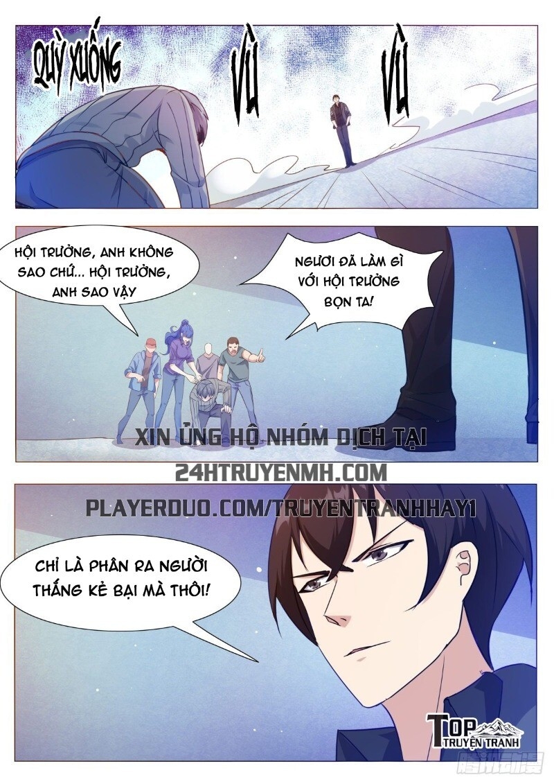 Tối Cường Thần Vương Chapter 114 - 5