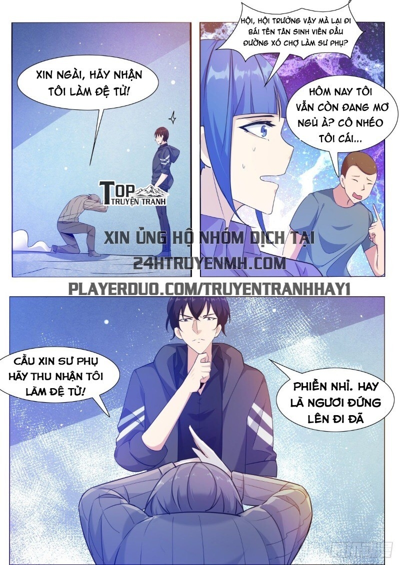 Tối Cường Thần Vương Chapter 114 - 7