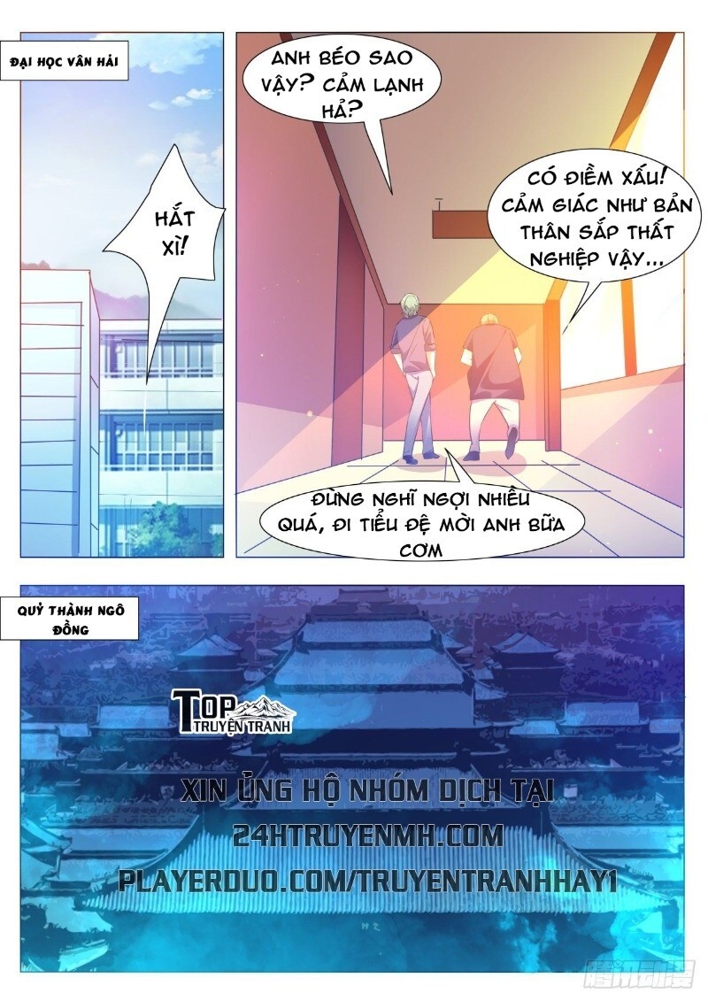 Tối Cường Thần Vương Chapter 114 - 9