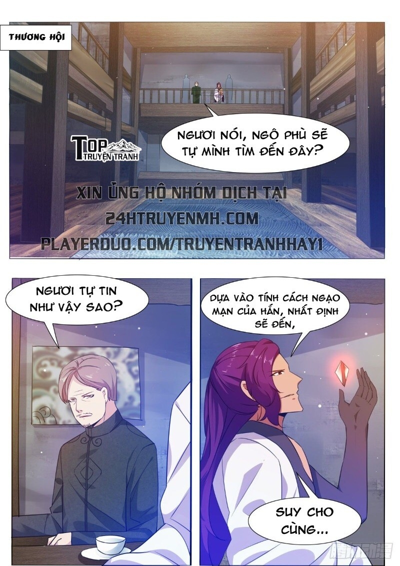 Tối Cường Thần Vương Chapter 114 - 10