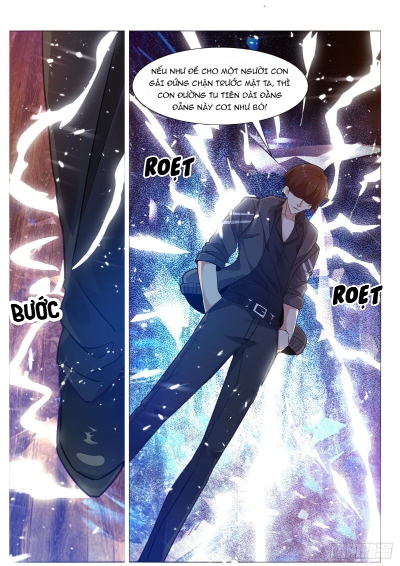 Tối Cường Thần Vương Chapter 115 - 12