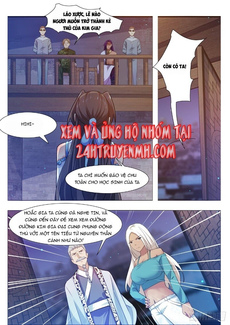 Tối Cường Thần Vương Chapter 115 - 3