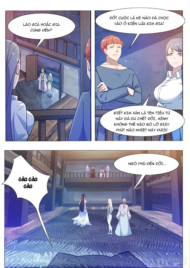 Tối Cường Thần Vương Chapter 115 - 4