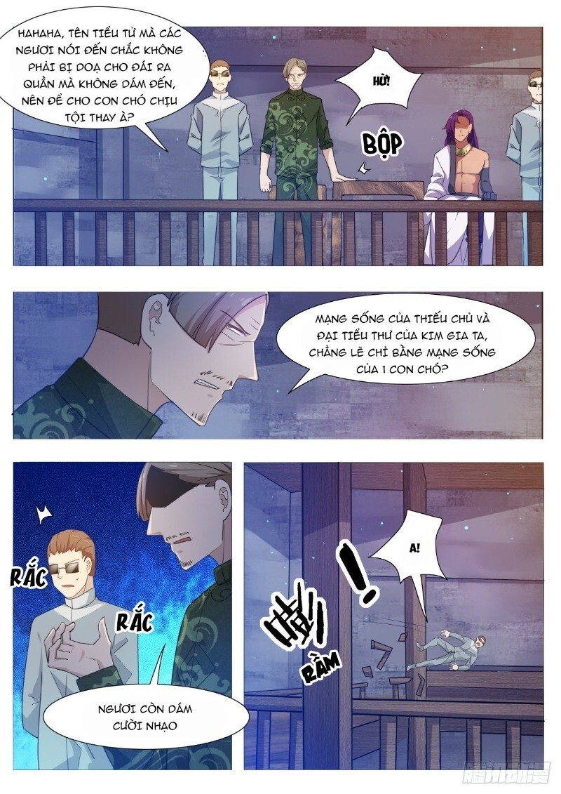 Tối Cường Thần Vương Chapter 115 - 5