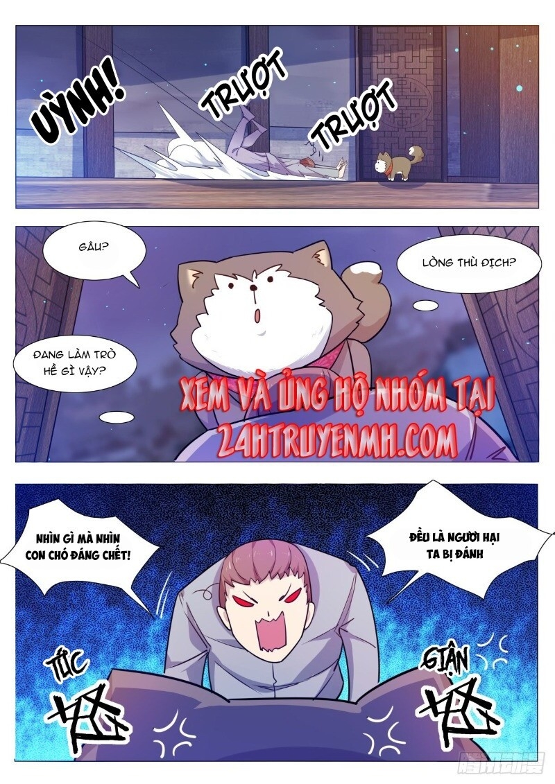 Tối Cường Thần Vương Chapter 115 - 6