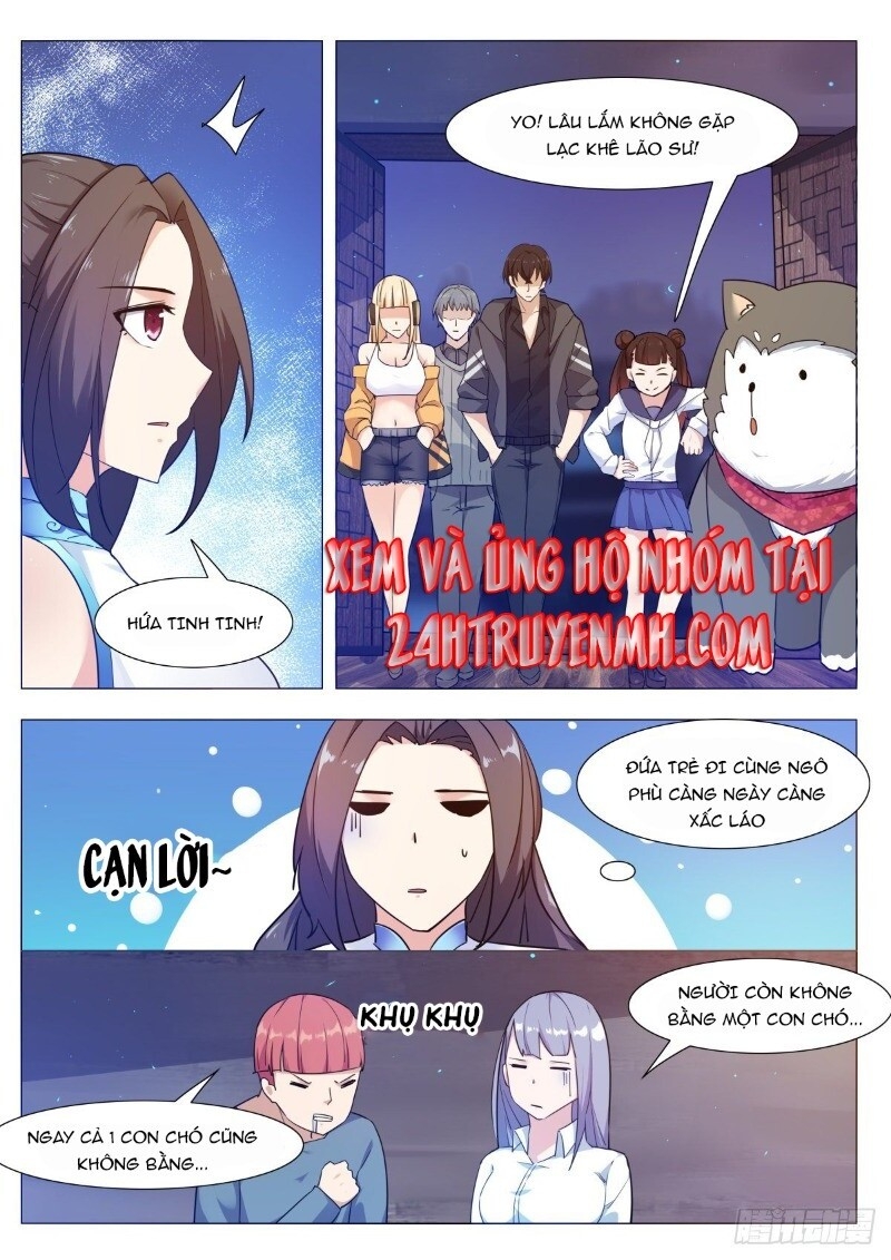 Tối Cường Thần Vương Chapter 115 - 8