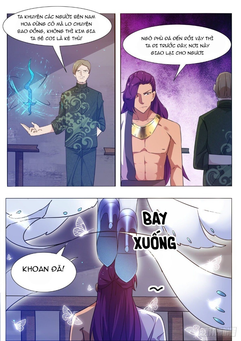 Tối Cường Thần Vương Chapter 115 - 9