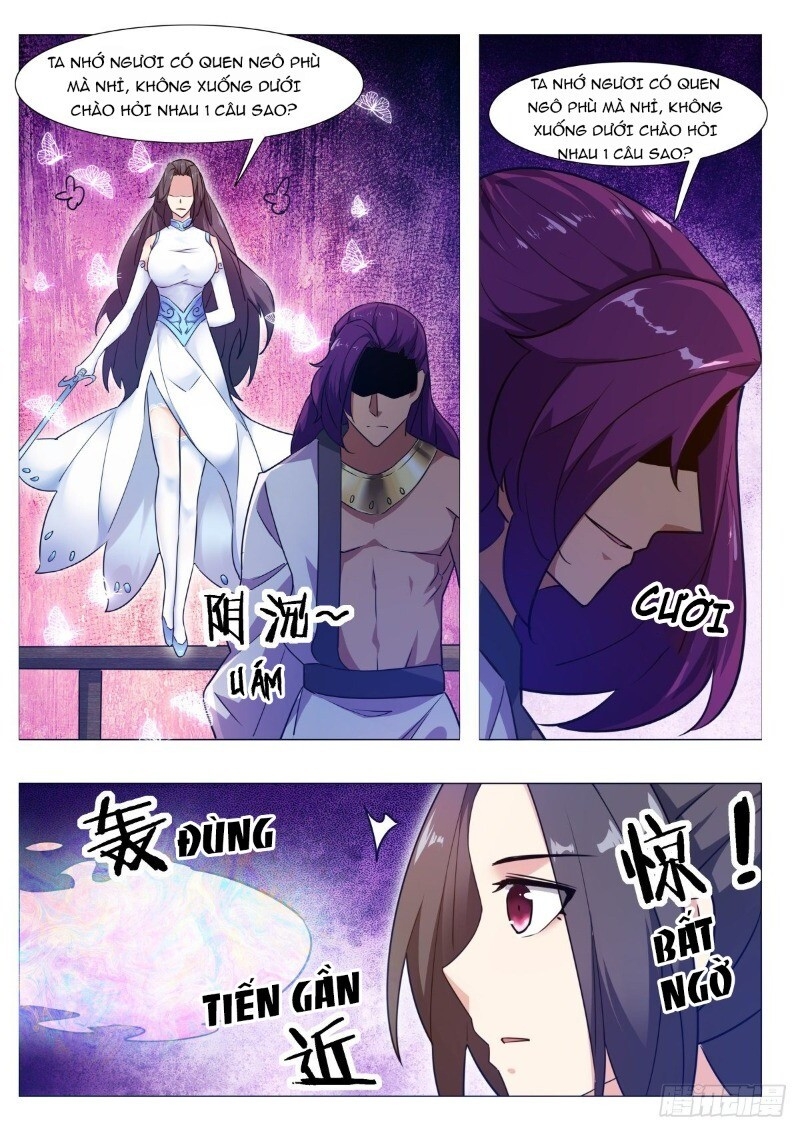 Tối Cường Thần Vương Chapter 115 - 10