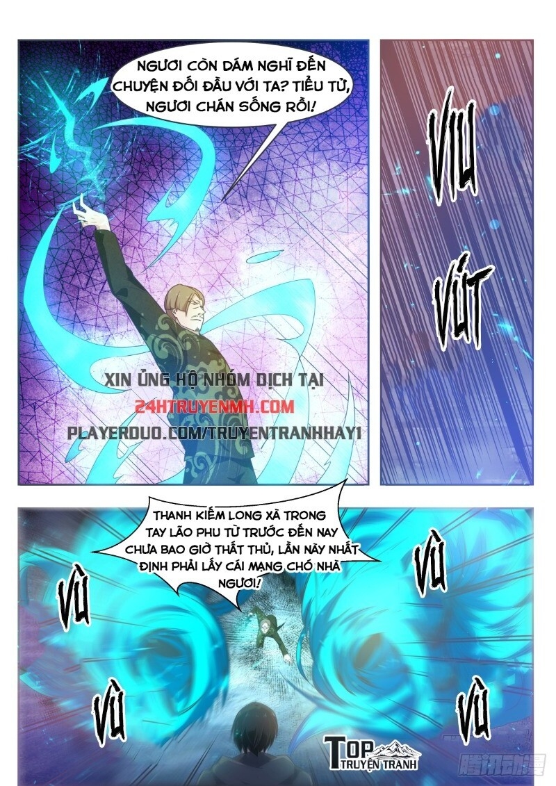 Tối Cường Thần Vương Chapter 116 - 3