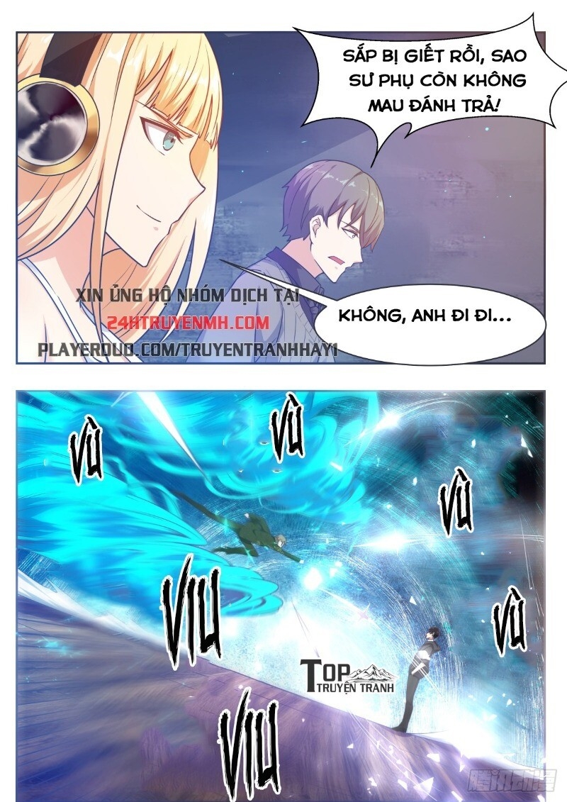 Tối Cường Thần Vương Chapter 116 - 4