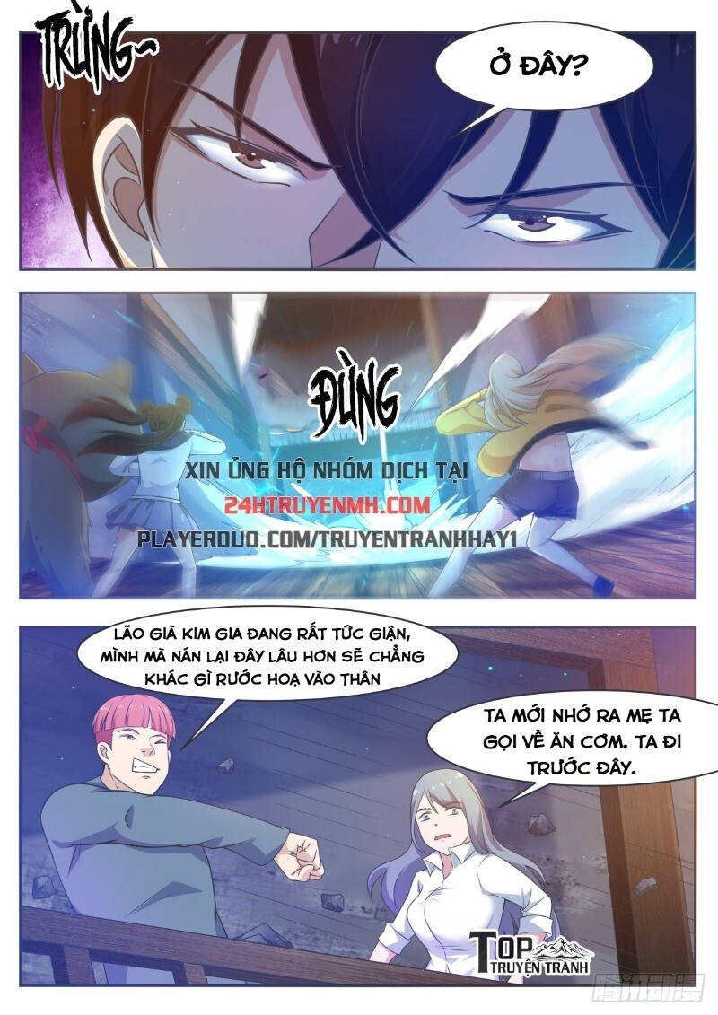 Tối Cường Thần Vương Chapter 116 - 6