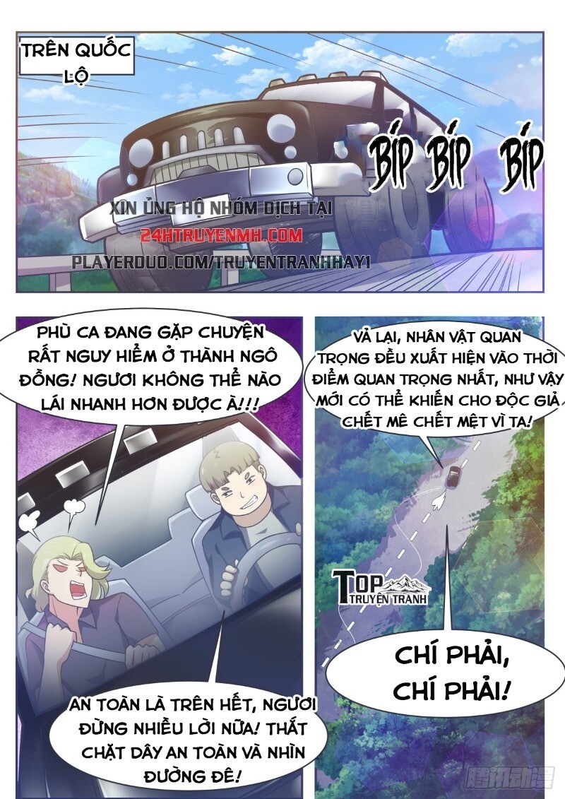 Tối Cường Thần Vương Chapter 116 - 8