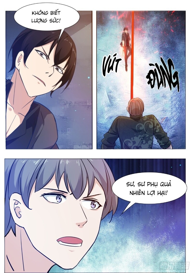 Tối Cường Thần Vương Chapter 117 - 12