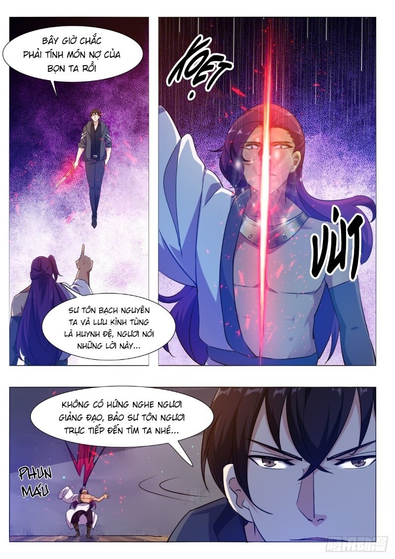 Tối Cường Thần Vương Chapter 117 - 13