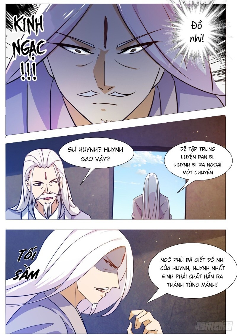 Tối Cường Thần Vương Chapter 117 - 14