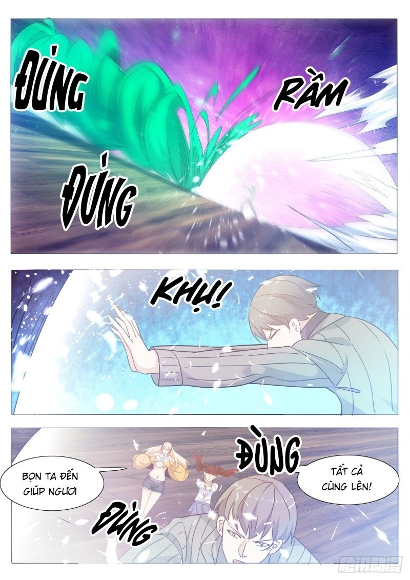 Tối Cường Thần Vương Chapter 117 - 6
