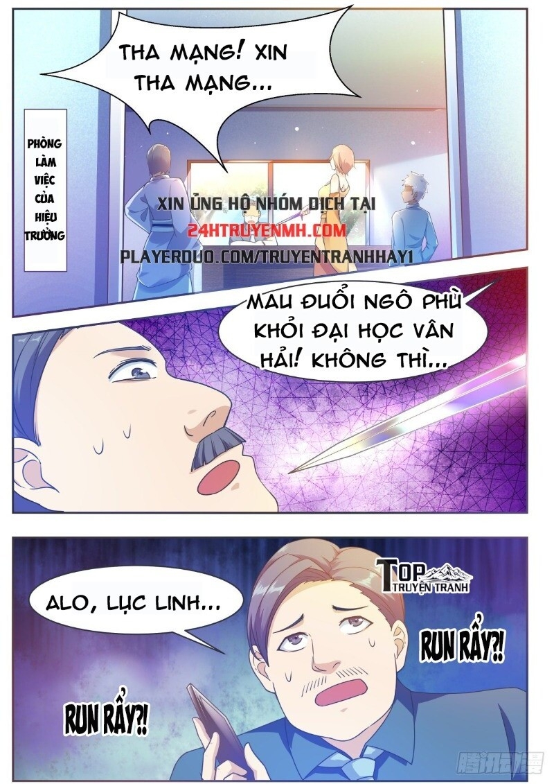 Tối Cường Thần Vương Chapter 118 - 14