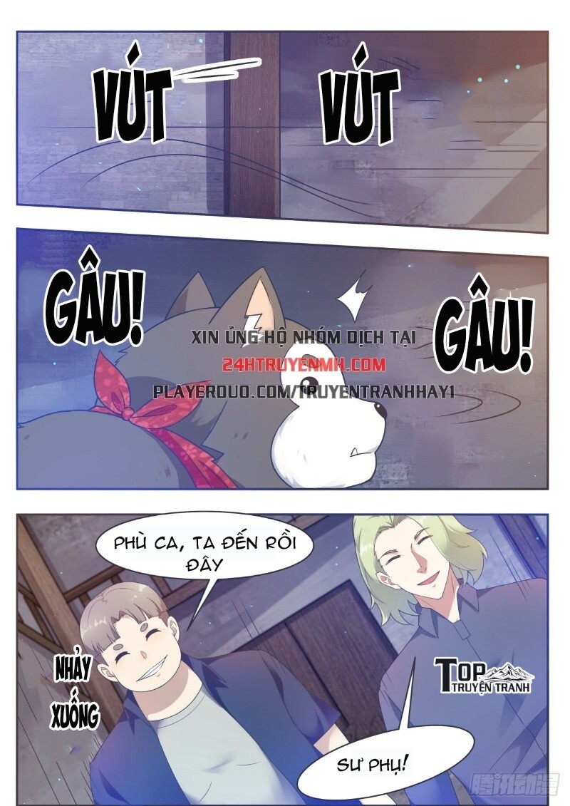 Tối Cường Thần Vương Chapter 118 - 4