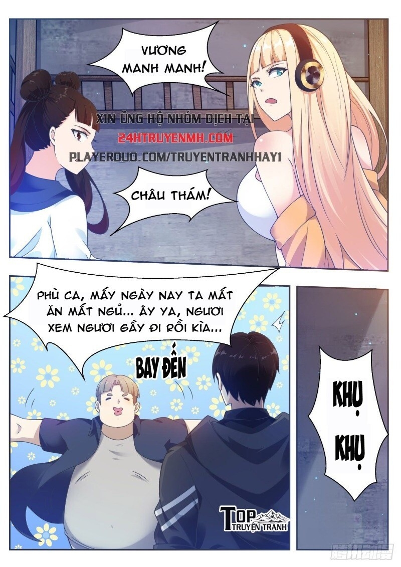 Tối Cường Thần Vương Chapter 118 - 5