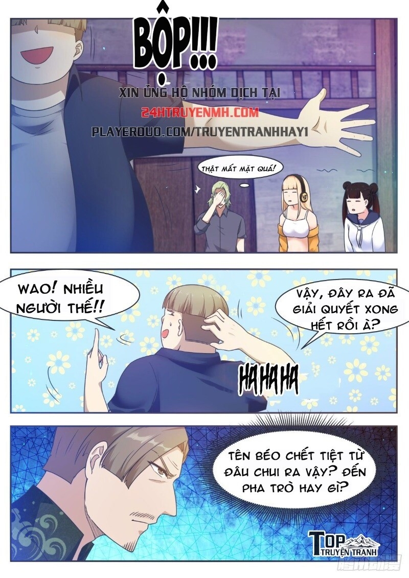 Tối Cường Thần Vương Chapter 118 - 6