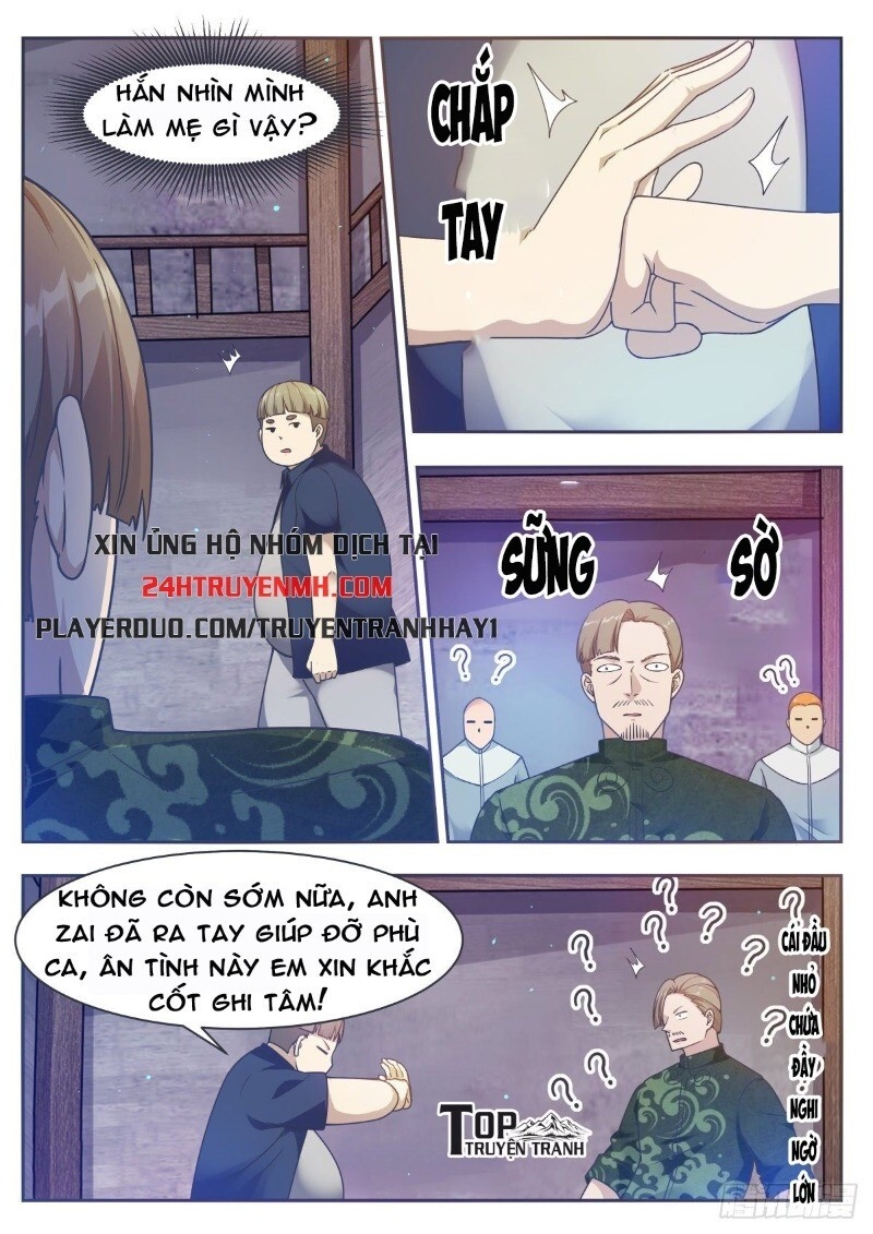 Tối Cường Thần Vương Chapter 118 - 7