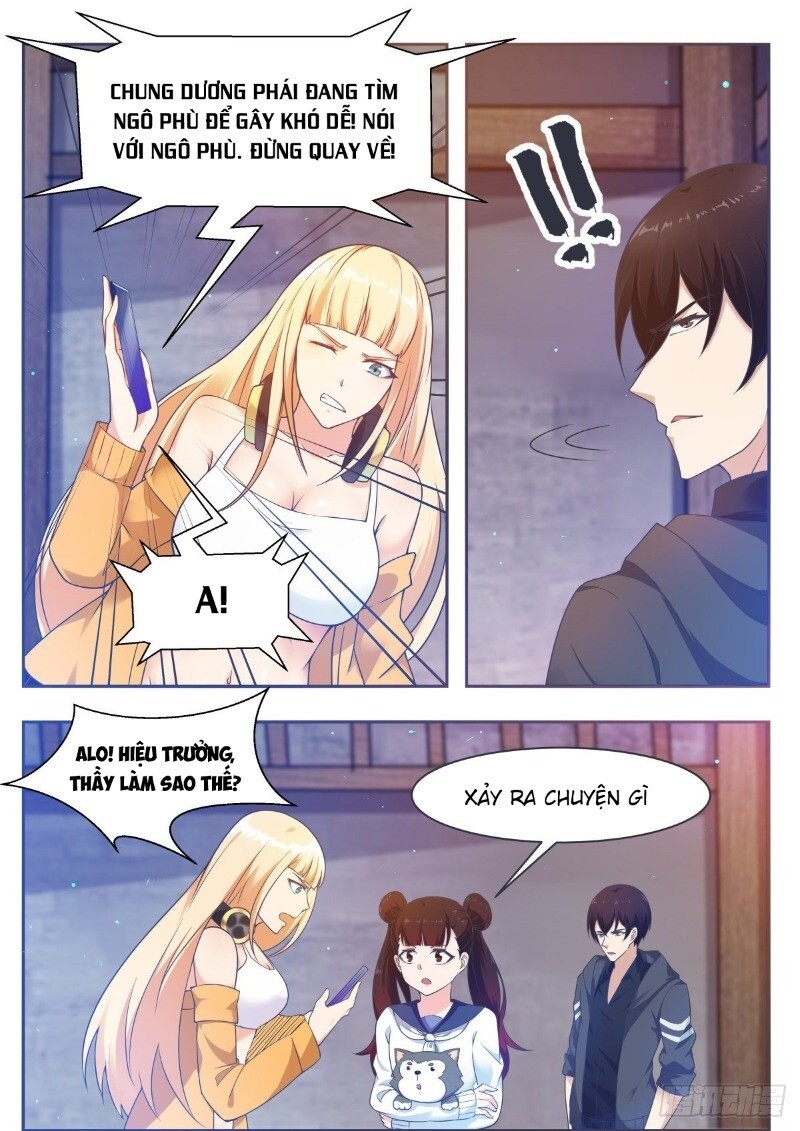 Tối Cường Thần Vương Chapter 119 - 4