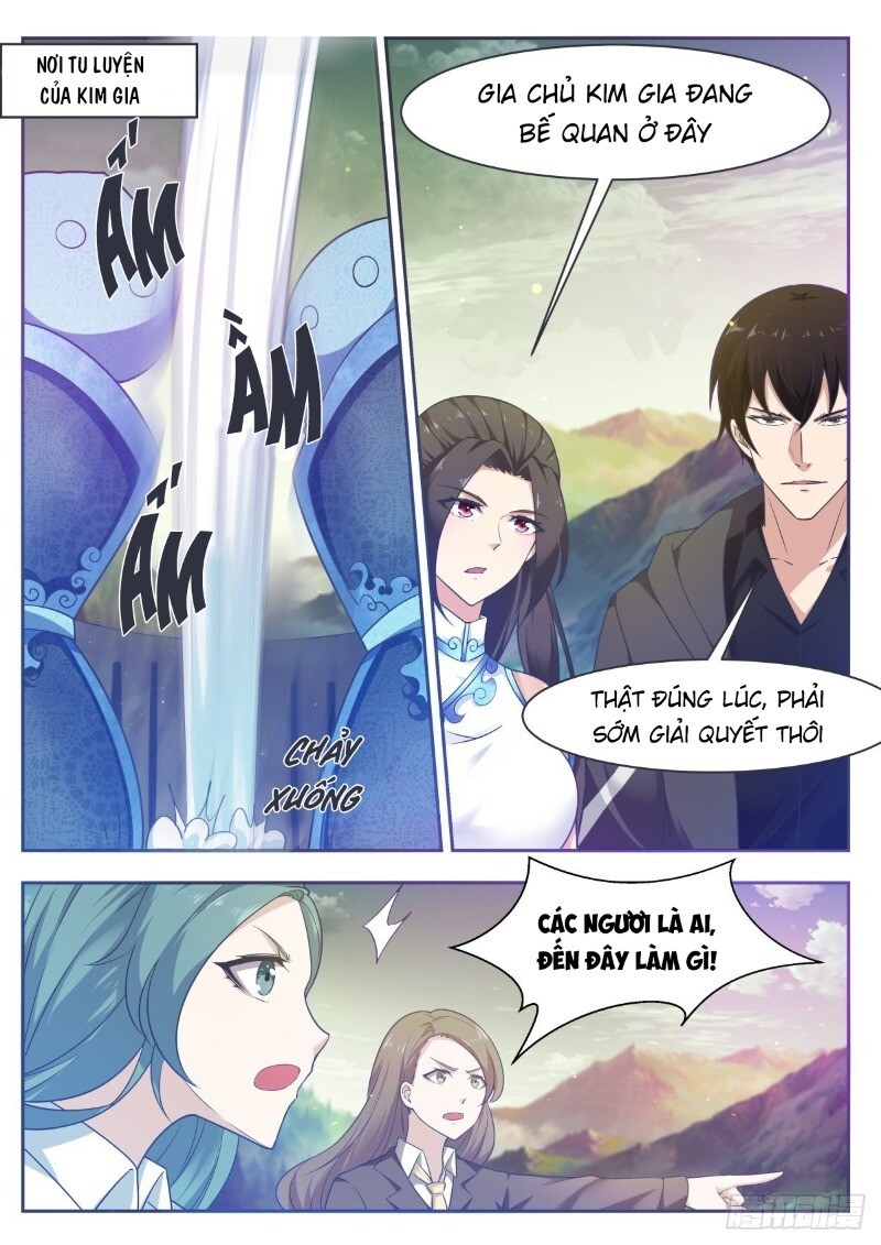 Tối Cường Thần Vương Chapter 119 - 7