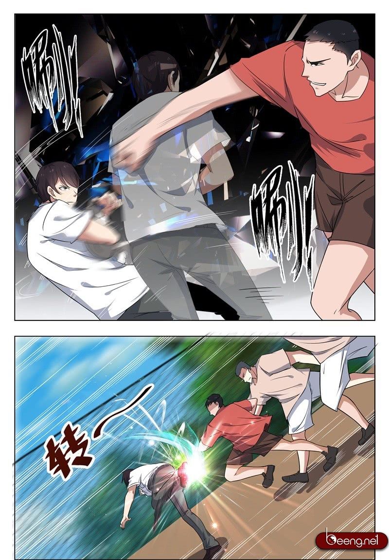 Tối Cường Thần Vương Chapter 12 - 2