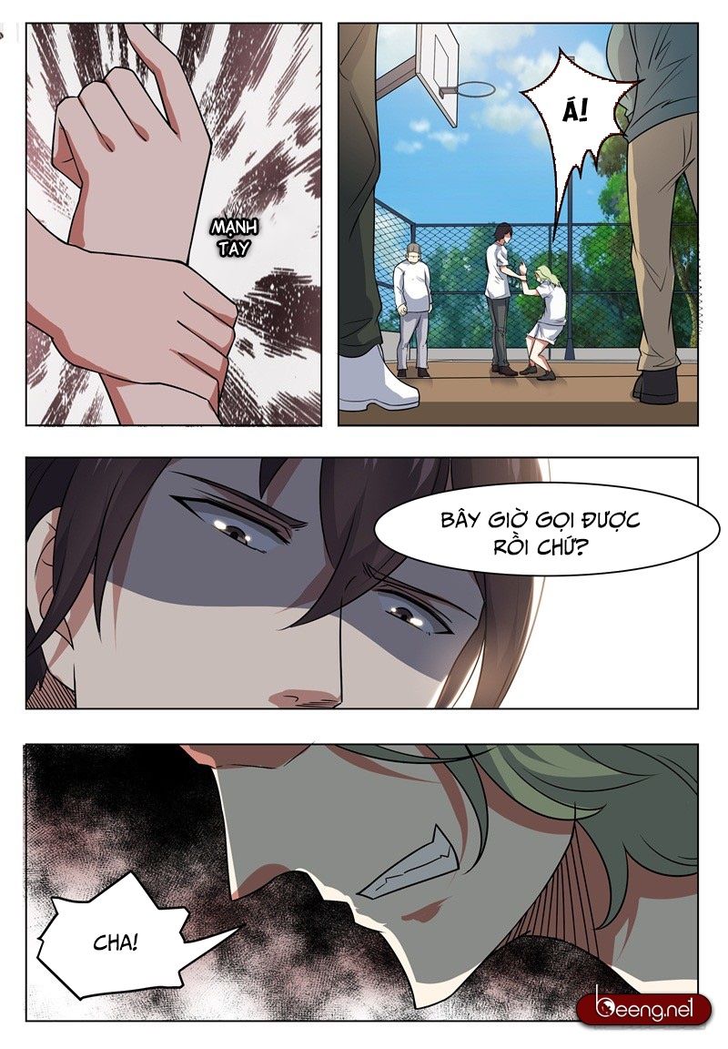 Tối Cường Thần Vương Chapter 12 - 8