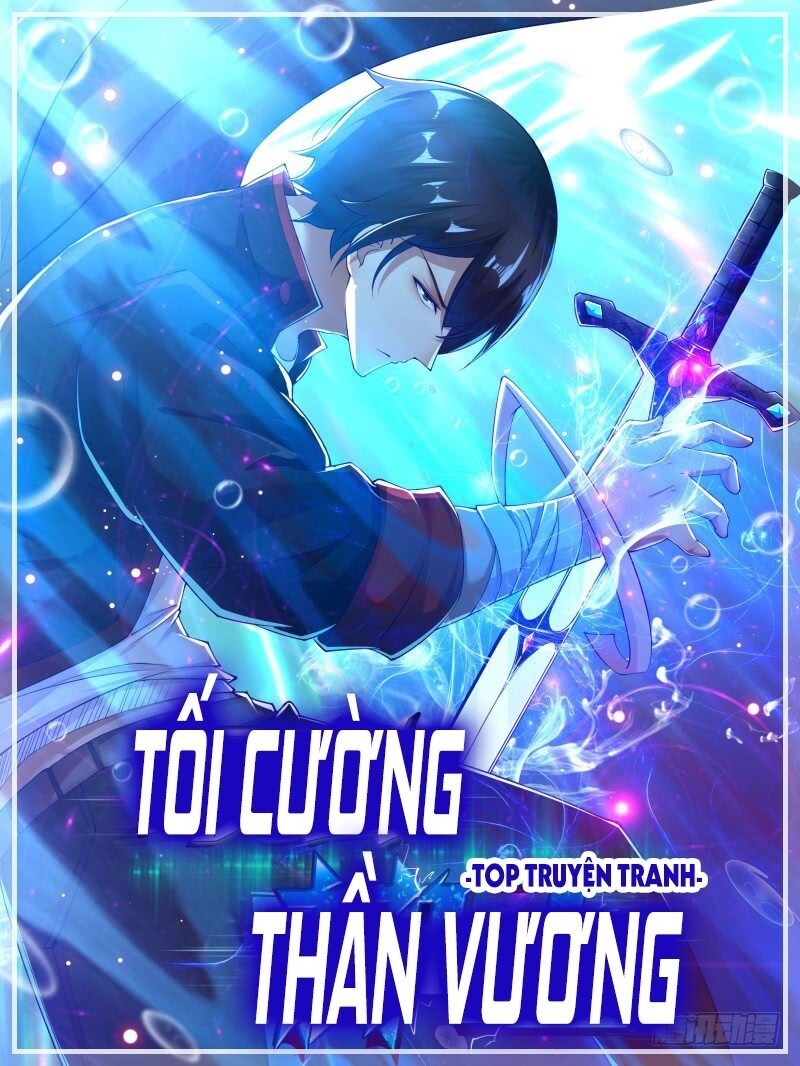 Tối Cường Thần Vương Chapter 120 - 1